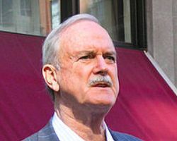 WHAT IS THE ZODIAC SIGN OF JOHN CLEESE?